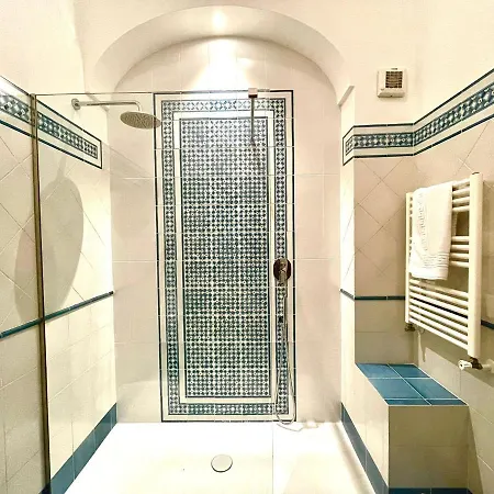 Apartamento Braschi Amalfi Dreams Minori Exterior foto