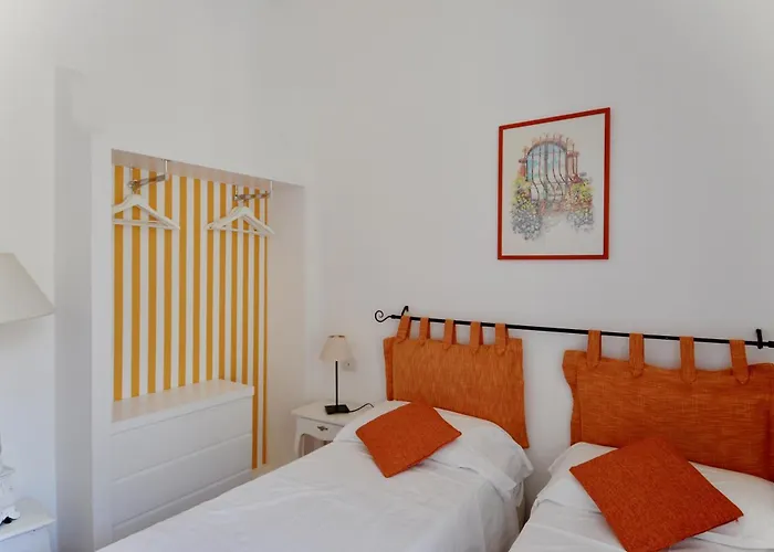 Braschi Amalfi Dreams