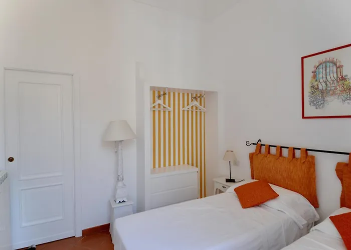 Braschi Amalfi Dreams