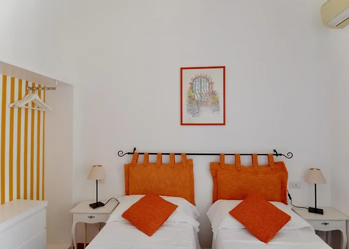 Braschi Amalfi Dreams