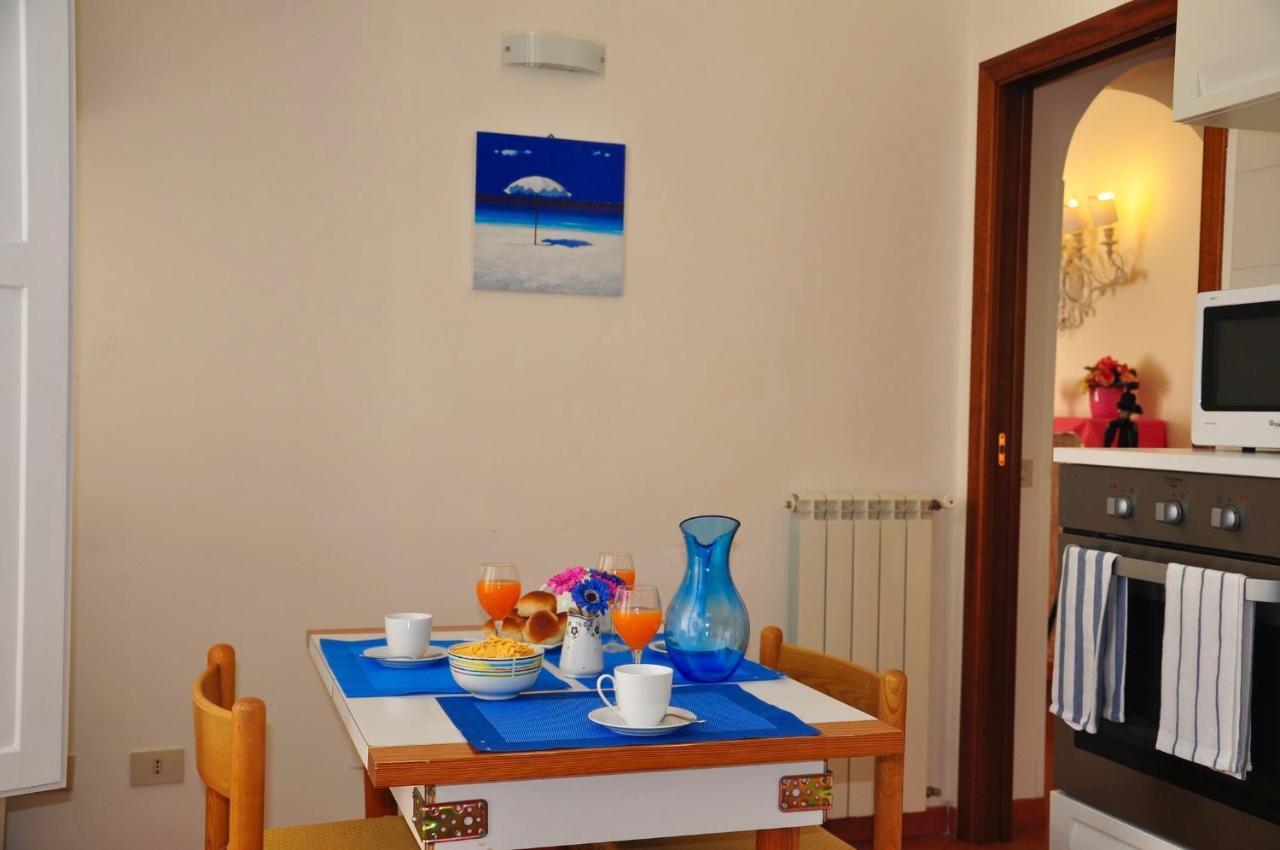Apartment Braschi Amalfi Dreams Minori
