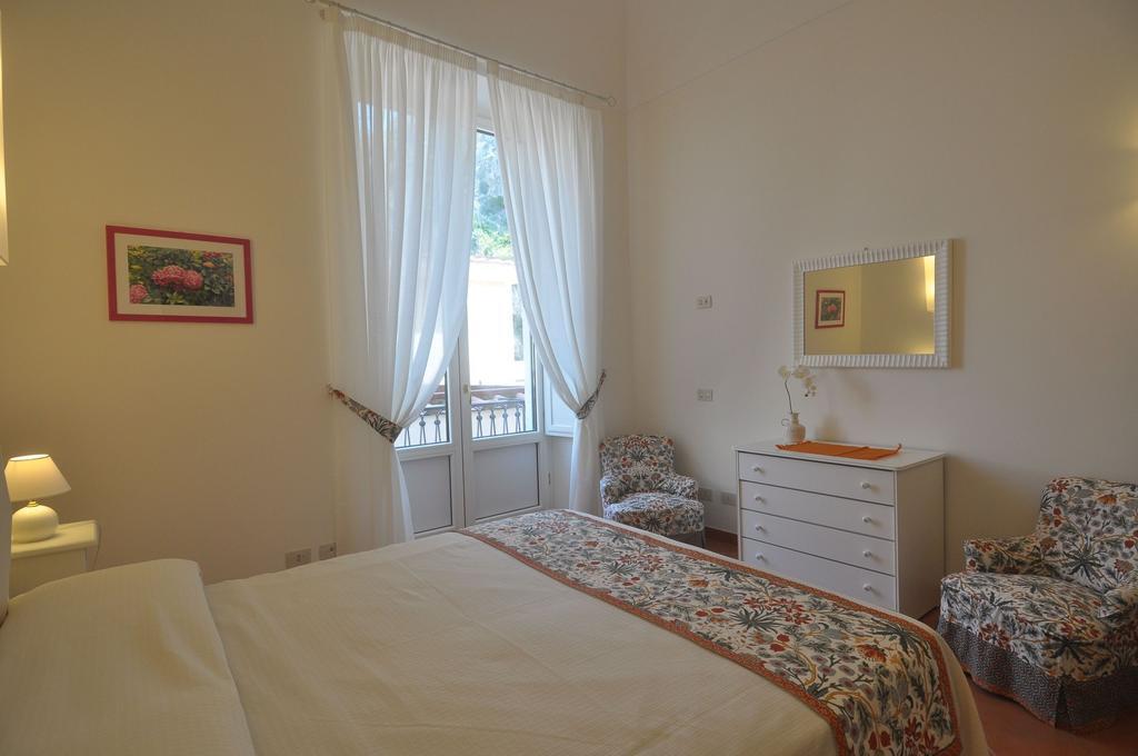 Braschi Amalfi Dreams Apartment