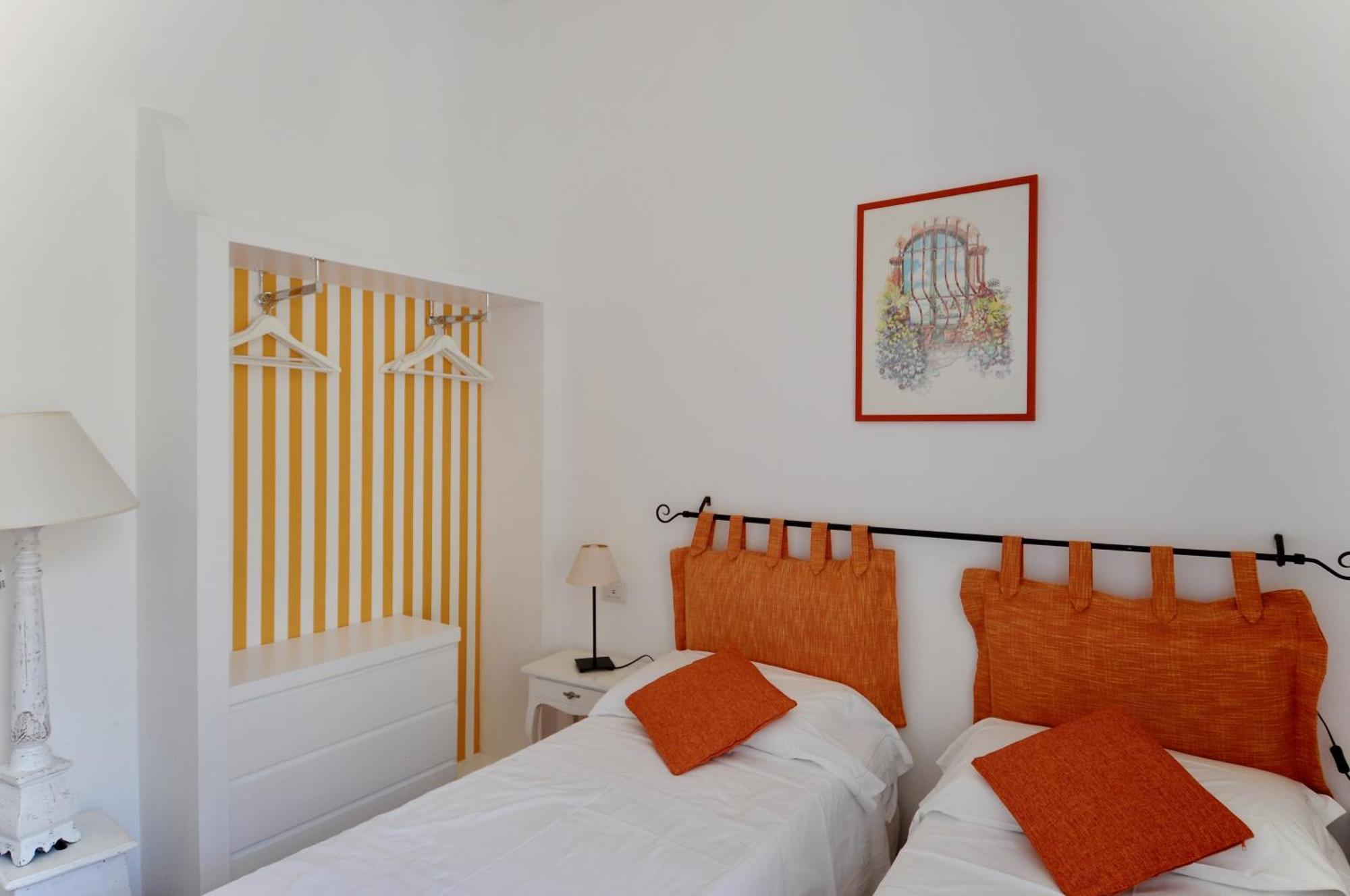 Braschi Amalfi Dreams Apartment Minori