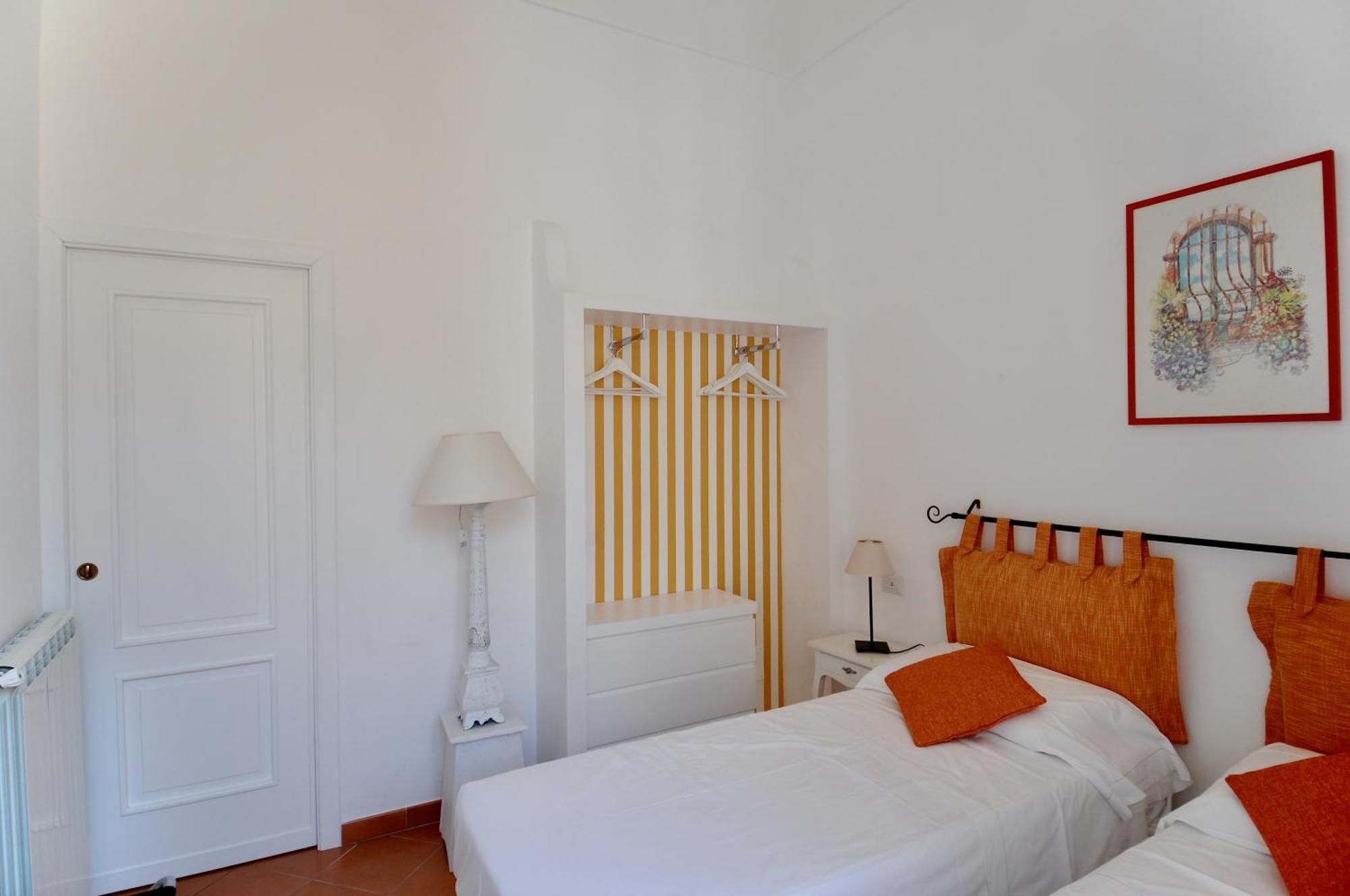 Braschi Amalfi Dreams Apartment