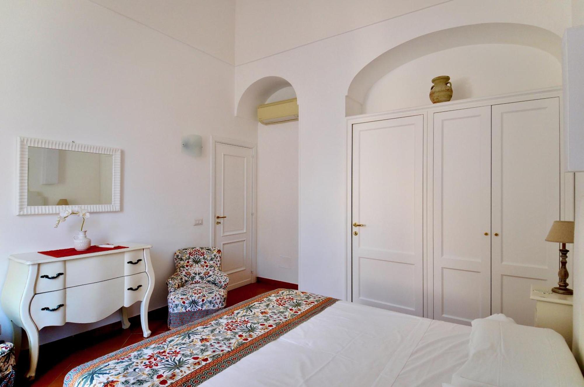 Apartment Braschi Amalfi Dreams *