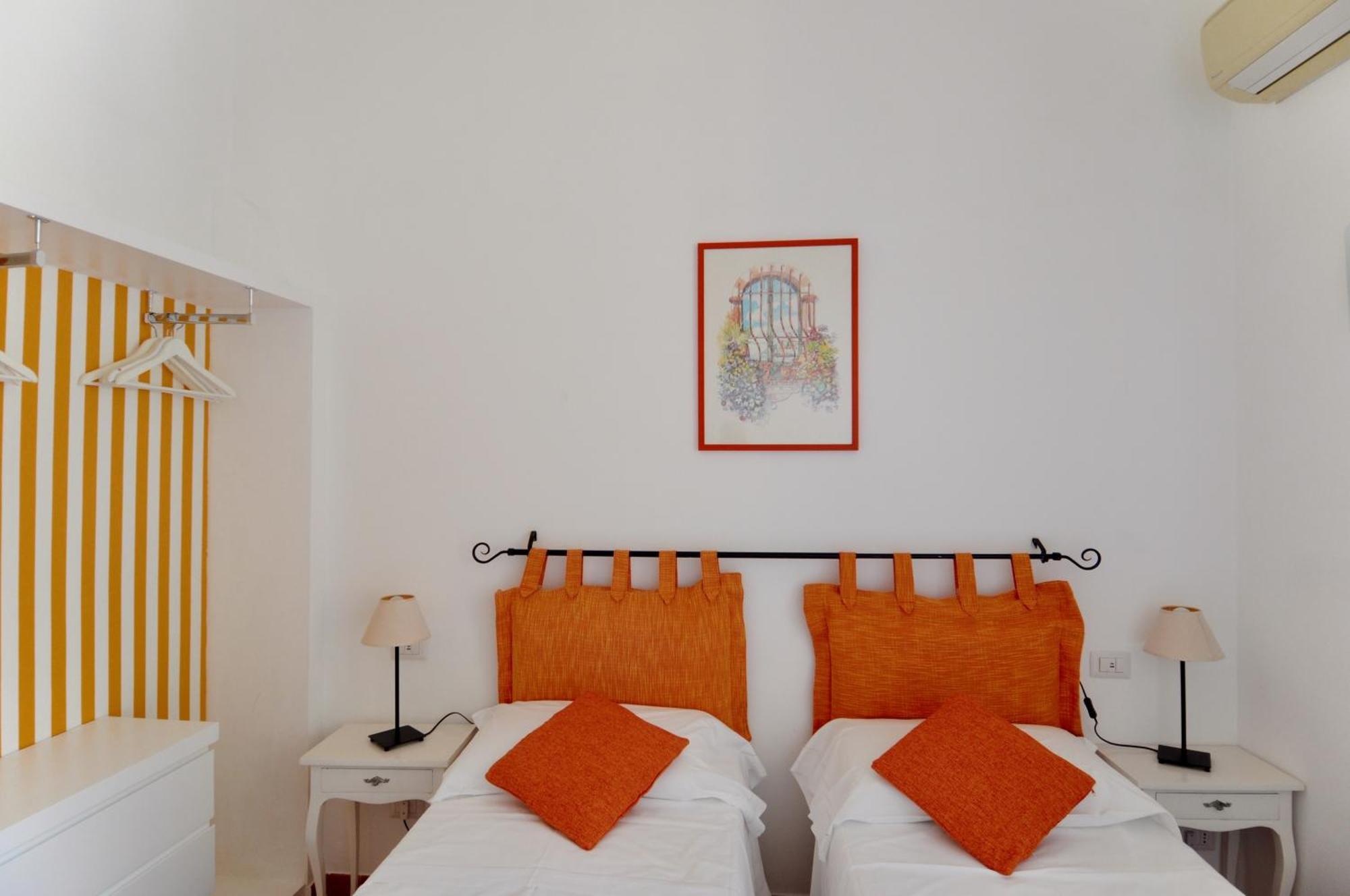 Braschi Amalfi Dreams Appartamento Minori