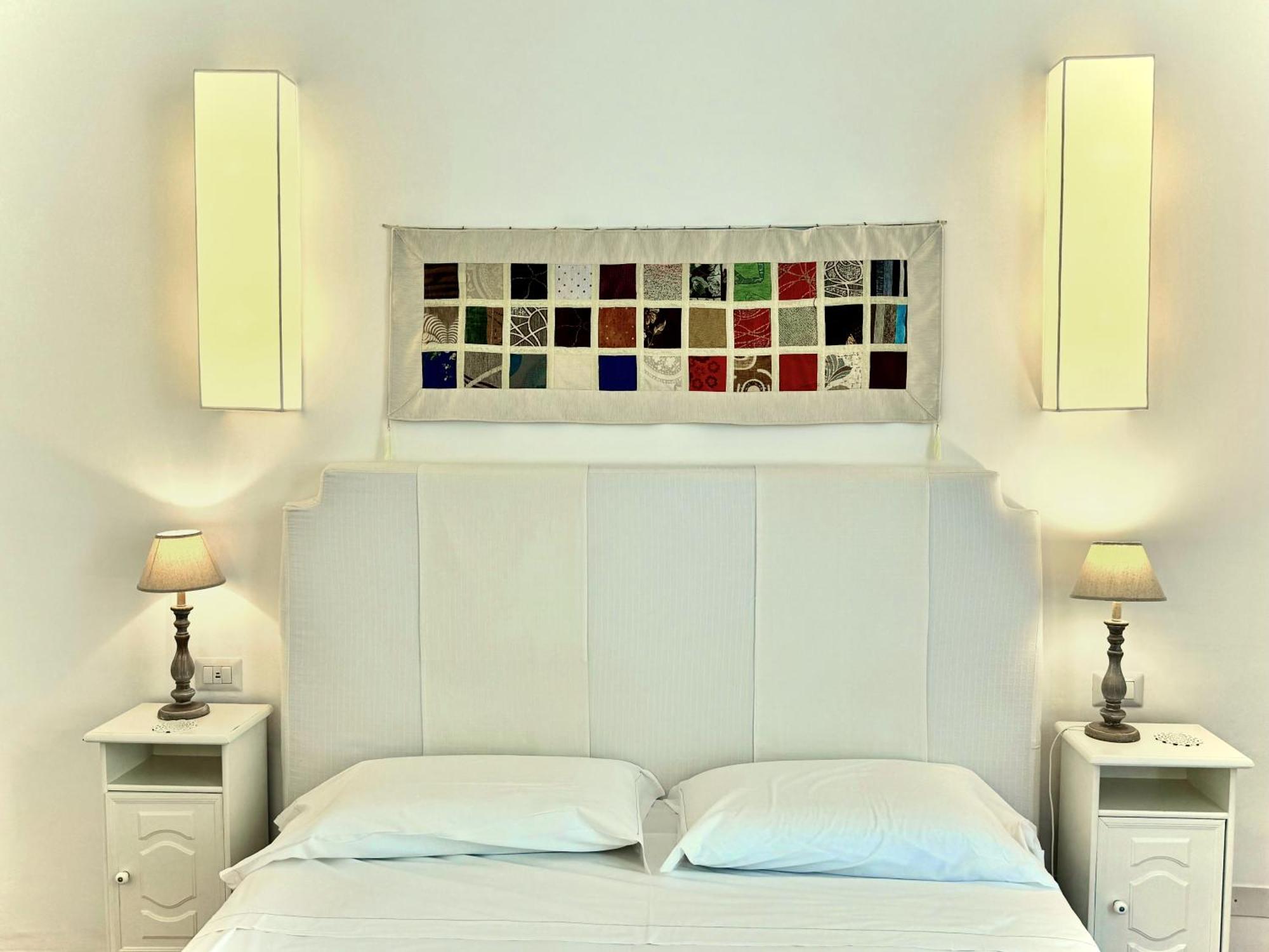 Braschi Amalfi Dreams *