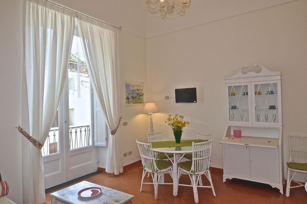 Braschi Amalfi Dreams Appartamento