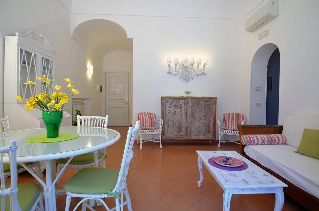 Braschi Amalfi Dreams Apartment *