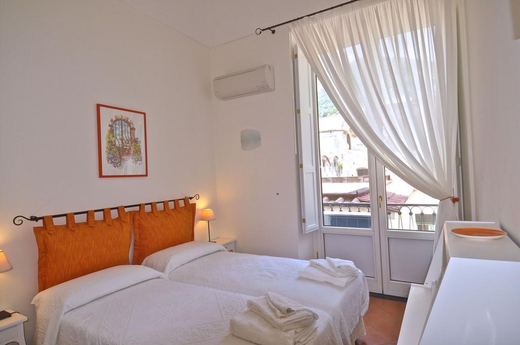 Apartment Braschi Amalfi Dreams